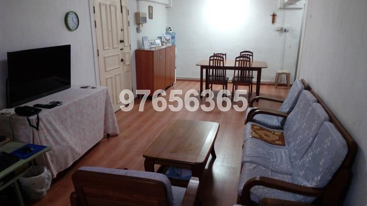 Blk 101 Whampoa Drive (Kallang/Whampoa), HDB 4 Rooms #165721582